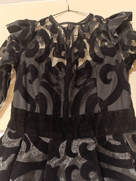 Платье вечернее  очень красивоее