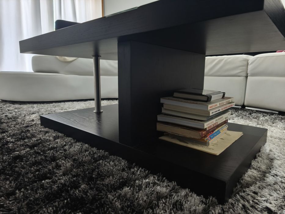 Vendo mesa de centro