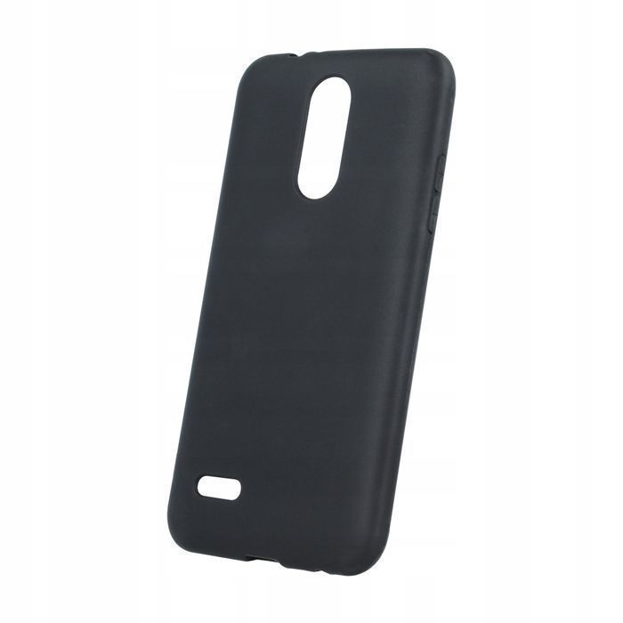 Plecki Case Matt Do Motorola Moto G31 / G41 Czarny
