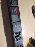 Listwa zasilająca APC AP8959 Rack PDU 2G Metered with Switching