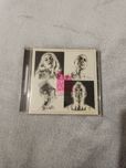 Album płyta CD No Doubt Push and shove