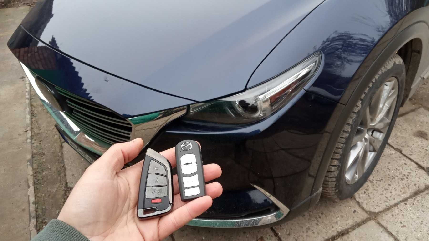 Изготовление авто ключей. Ремонт блоков SRS.  DPF EGR OFF. IMMO ИММО