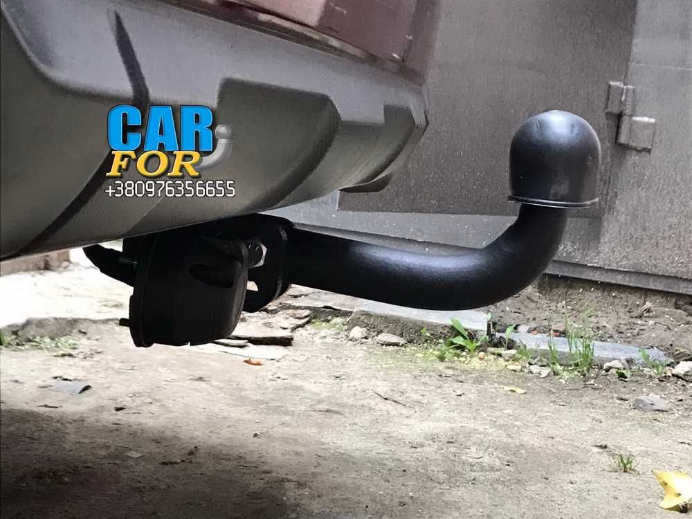 НОВЫЙ Фаркоп Subaru Outback от 2014г. для авто США и Европа- прицепное