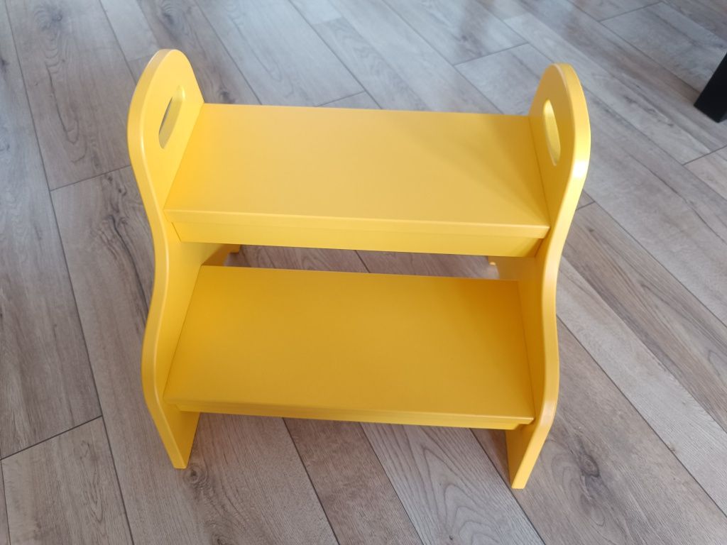 IKEA Trogen taboret podest krzesełko podnóżek dla dziecka
