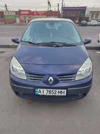 Renault Megan Scenic