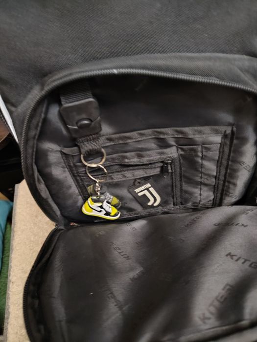 Шкільний рюкзак KITE для молодшої школи