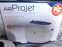Nebulizador Pic Air Project Plus