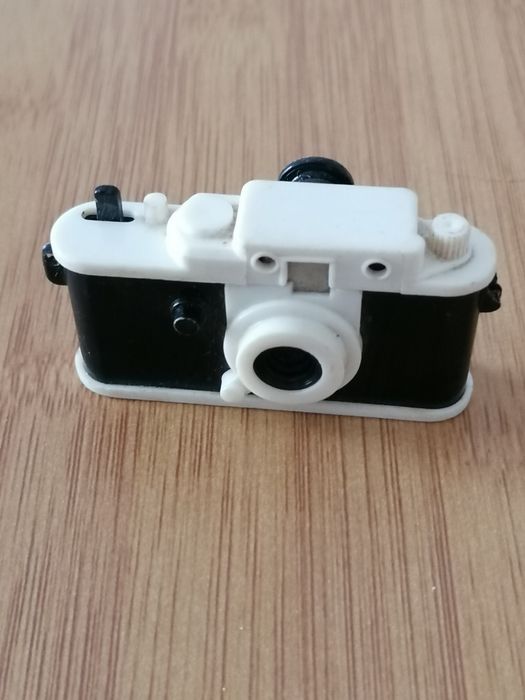 Brinquedo vintage - slides