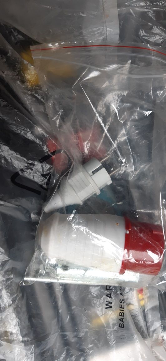 Agregat prądotwórczy GORDEN GDN 754