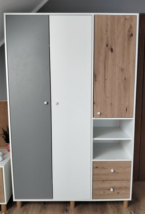 Zestaw mebli młodzieżowych