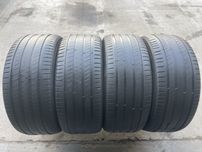 Шини літні R19 255 50 Michelin latitude Склад Осокорки
