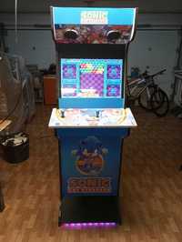 Maquina arcade Sonic