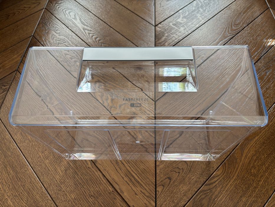 Oryginalne części do lodówki Electrolux