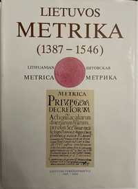 Metryka Litewska / Lietuvos Metrika (1387 - 1546)/ Księga nr 25