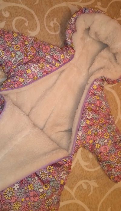 Комбінезон трансформер