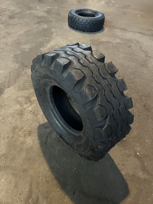 Nowa Opona 18x7-8 Continental 1 (szt)