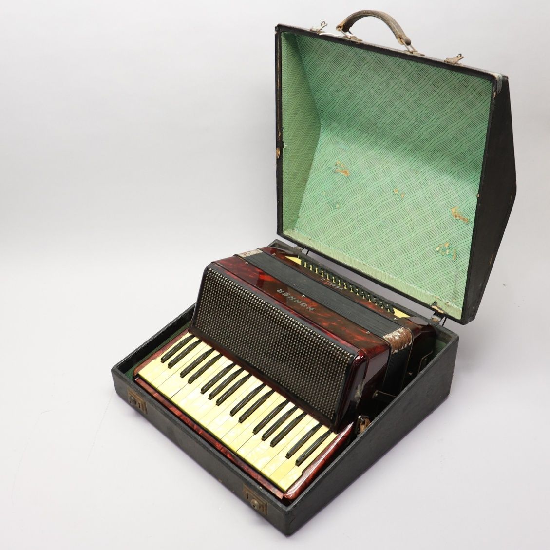 Akordeon Hohner Verdi