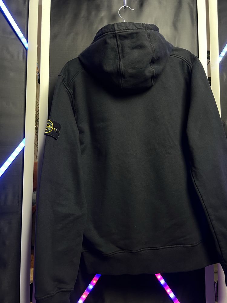Худі від Stone Island кофта оригінал