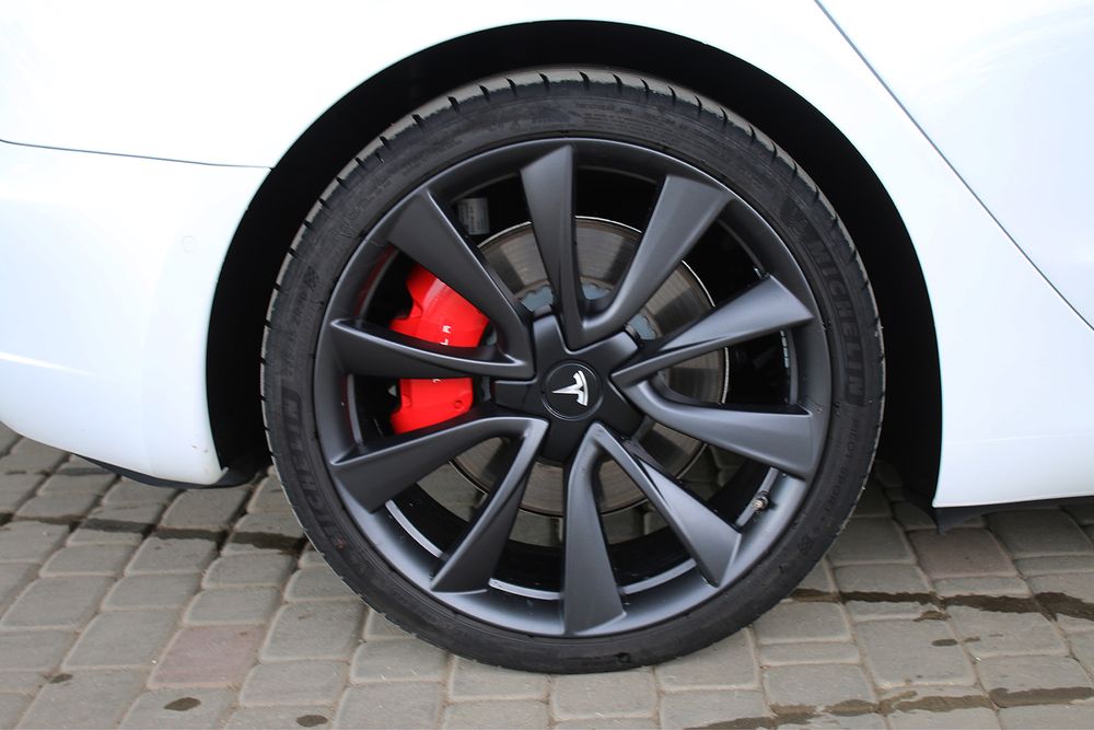 Диски Нові R19/5/114,3 TESLA Model 3 Model Y в Наявності