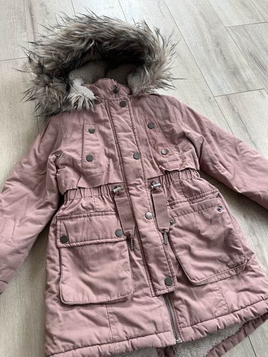 Зимова парка next 116