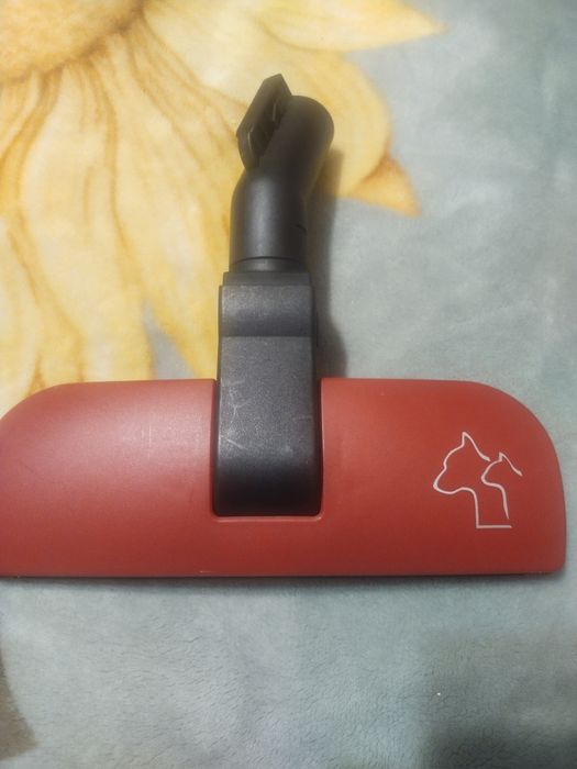 Щетки для пылесоса Bosch