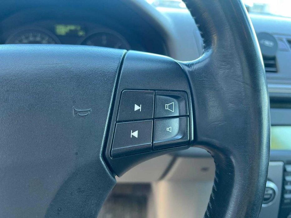 Продам Volvo V50 2008р. #72802