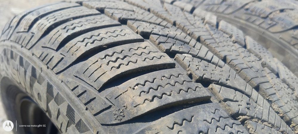 Колеса 195/65 r15 sportiva