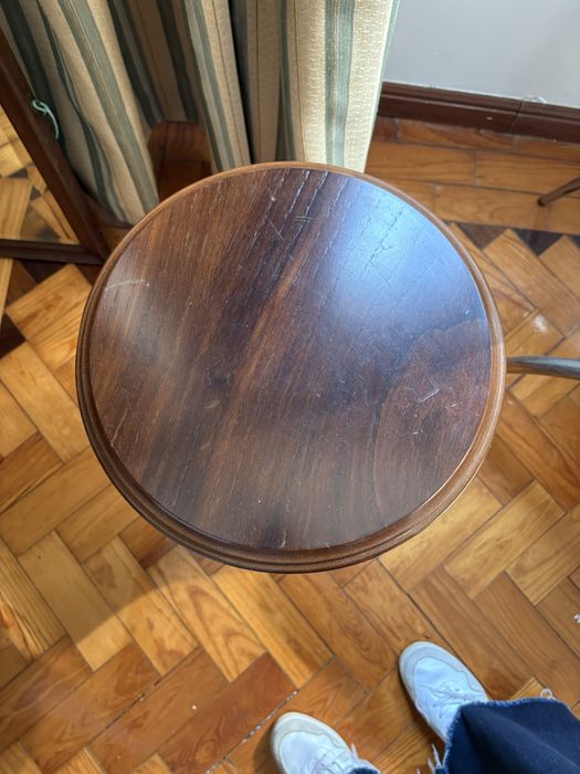 Conjunto mobilia sala