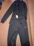 Dres Nike 158 chłopiec