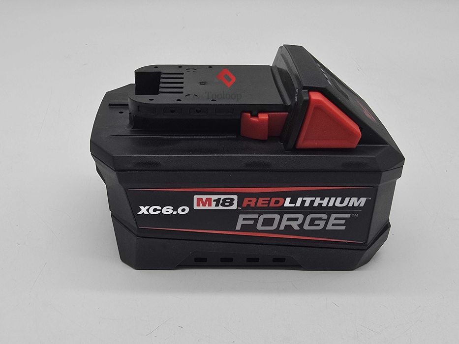 Milwaukee M18 48-11-1861 REDLITHIUM FORGE 6AH Аккумуляторная Батарея