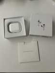 Now 1:1 airpods 4 z pudelkiem