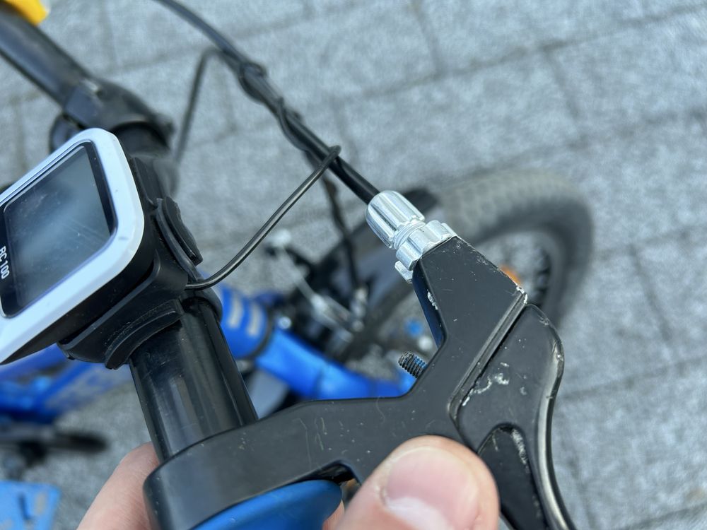 Rower dziecięcy Trek Precaliber 20