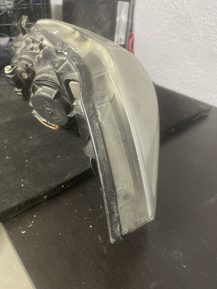 Farol megane 2005 o par