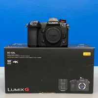 Panasonic Lumix DC-G9 (Corpo) - 20.3MP - 3 ANOS DE GARANTIA