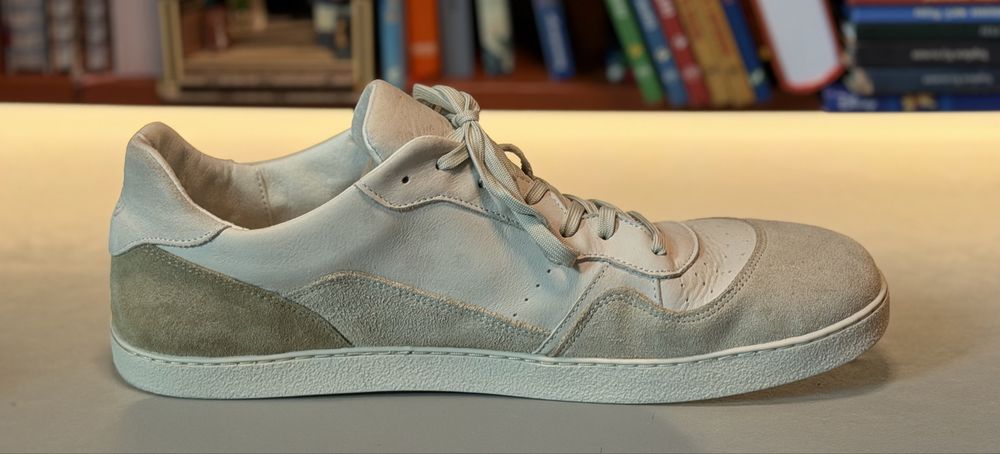 Барефут Groundies 47 31см