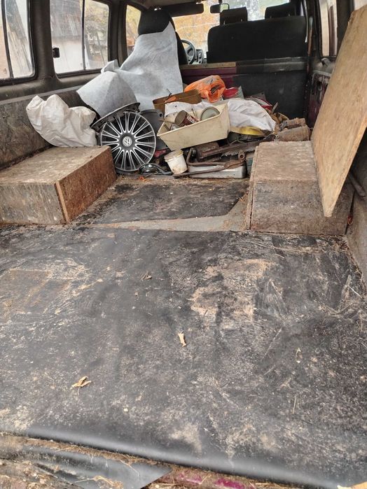 Газель пасажирська