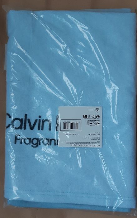 Рушник Calvin Klein