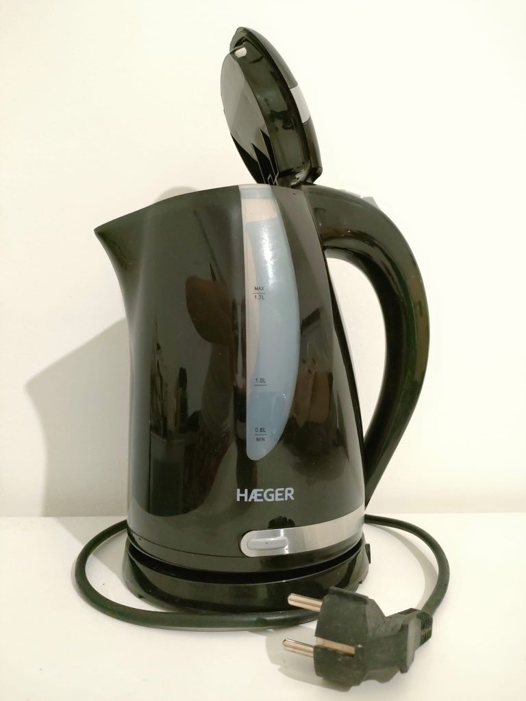 Vendo fervedor / jarro elétrico