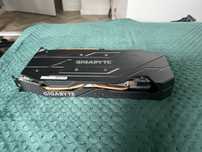 Karta GigaByte RTX 2060 6 GB