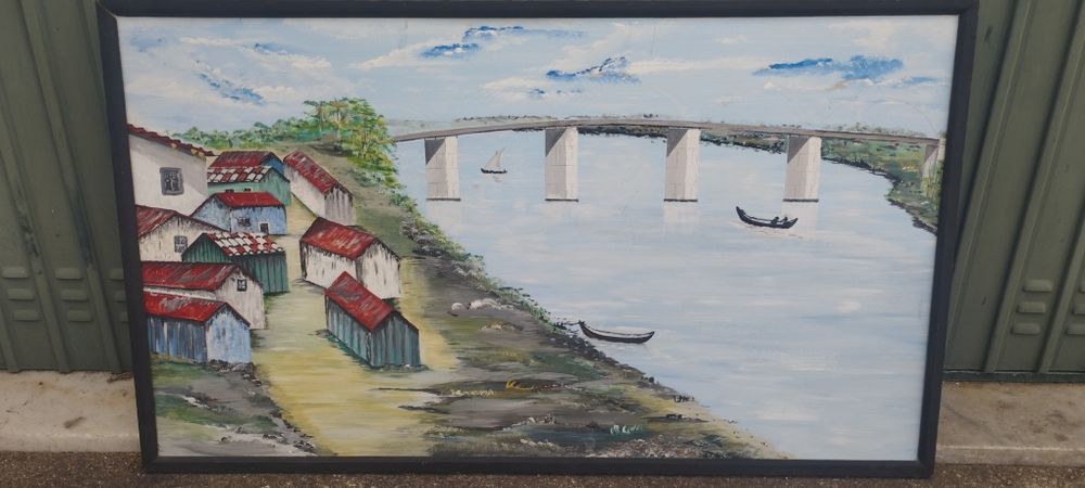 Quadro decorativo