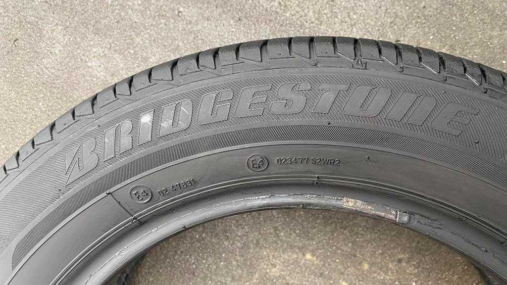 oL.7943 Opona 175/65R15 Bridgestone Ecopia EP25 1szt RUDA ŚLĄSKA