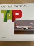 Tap Air Portugal 319