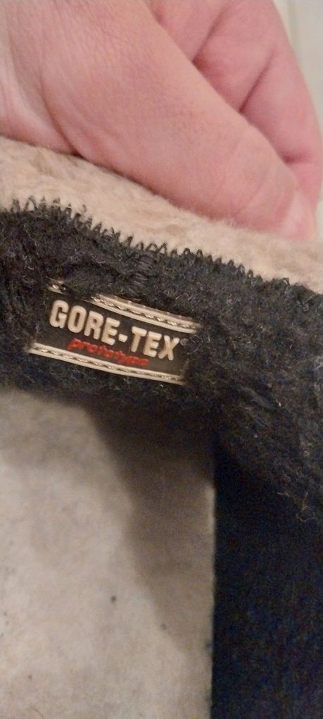 Черевики CORE - TEX  (взуття з закордону)