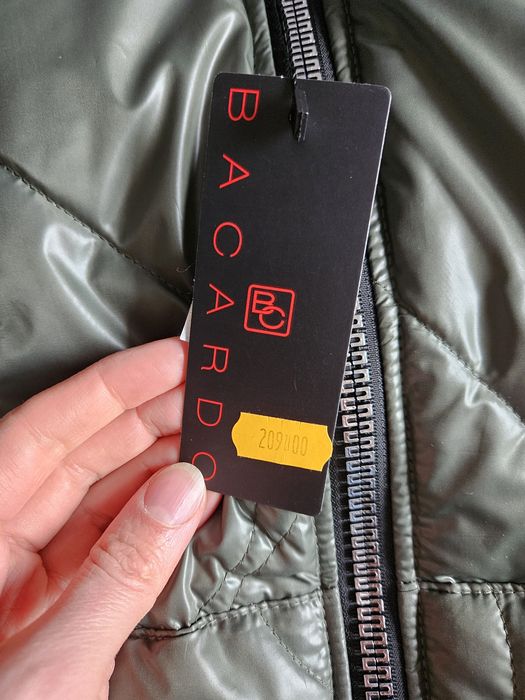 Kamizelka bezrekawnik 54