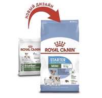 Royal Canin Mini Starter 2 kg