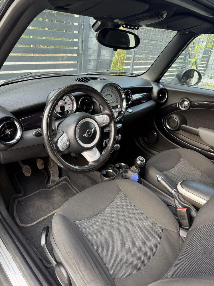 sprzedam mini 2009 r