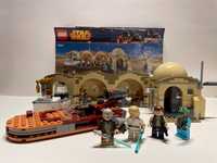 LEGO Star Wars 75052 Kantyna Mos Eisley