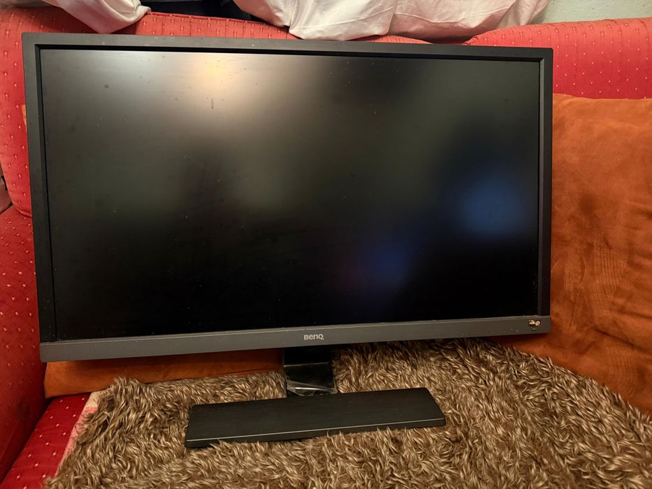Monitor BenQ EL2870U 28'' 4K HDR 1ms