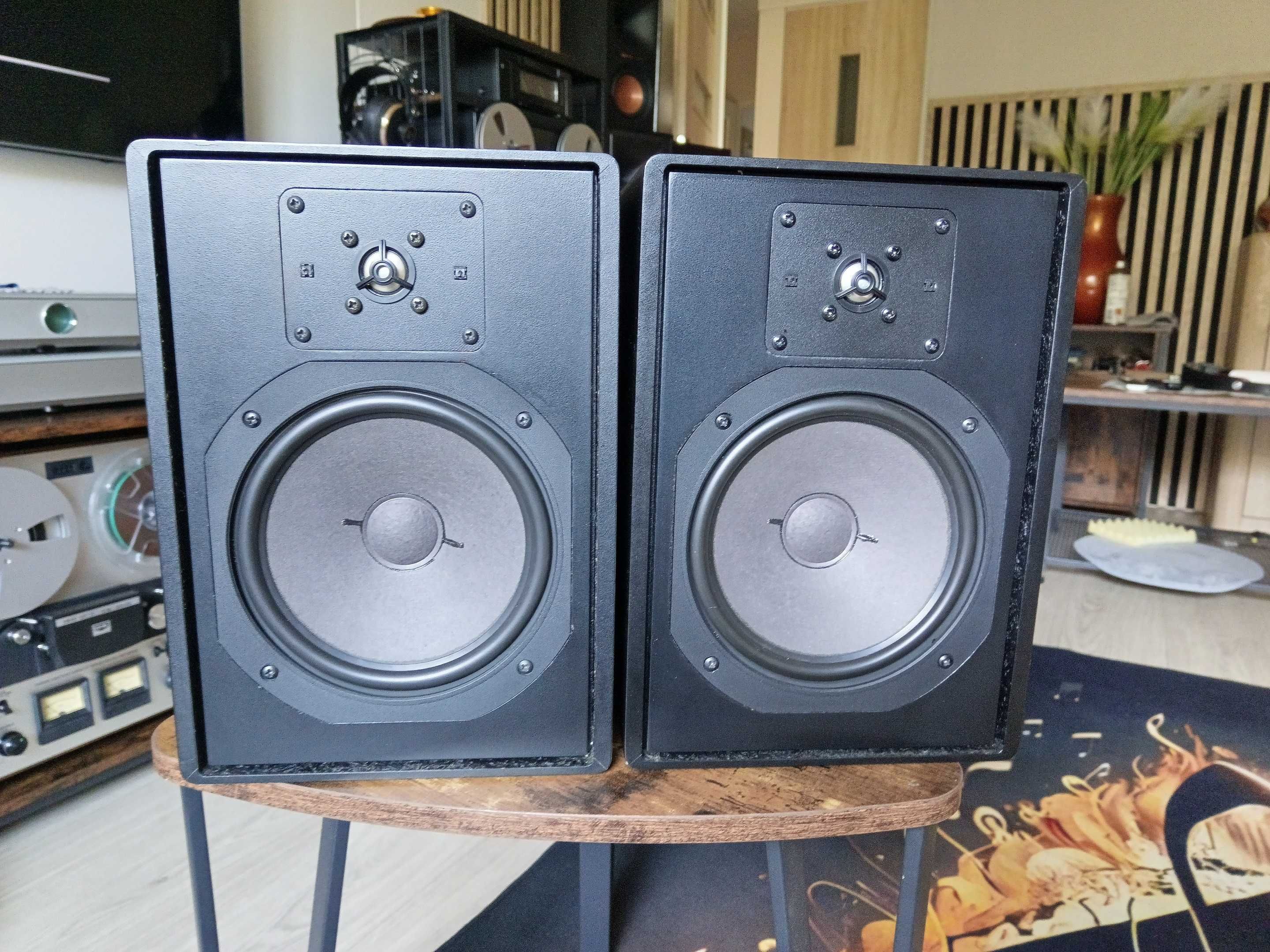Monitory Interior 100