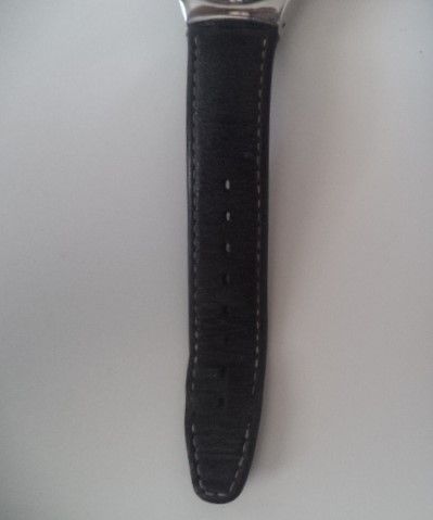 relógio Swatch twirl (TGS428C)
